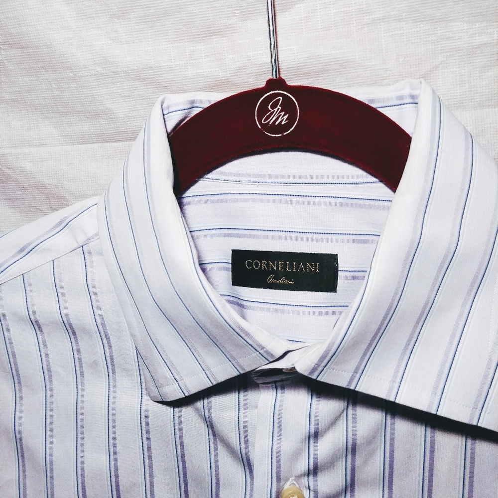 Dress shirt